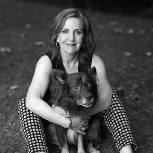 Meet your Posher, Vickey